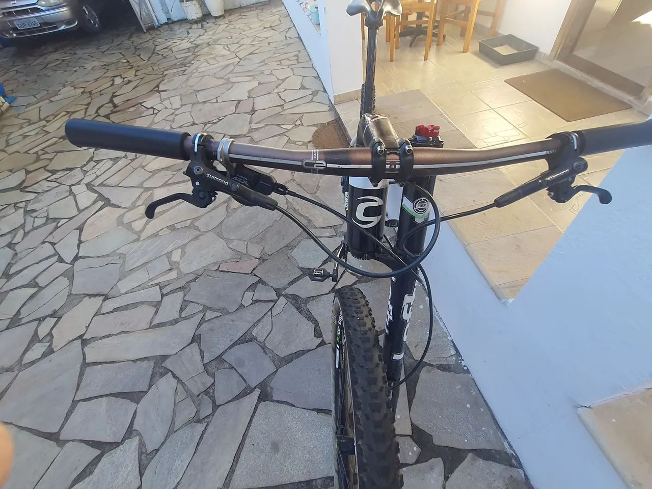 Cannondale F29 carbon - Foto 4