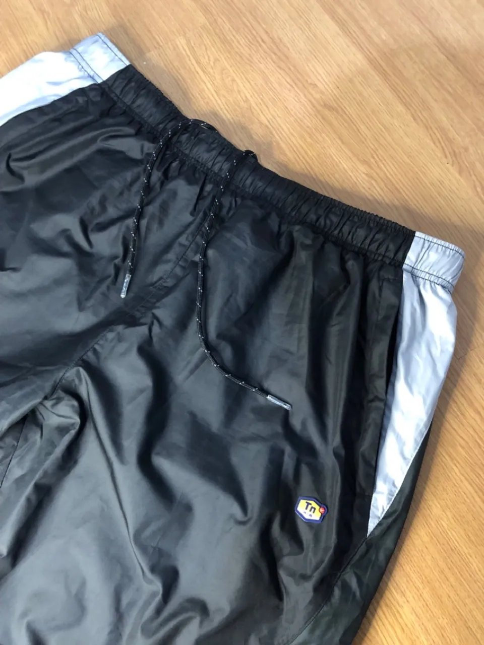calça nikelab tn