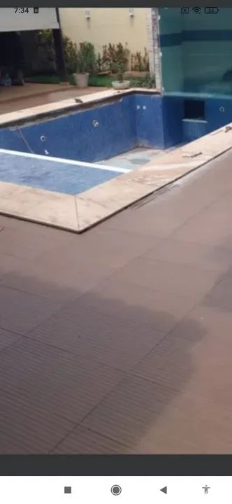 Limpeza de pisos e vidros * - Foto 3