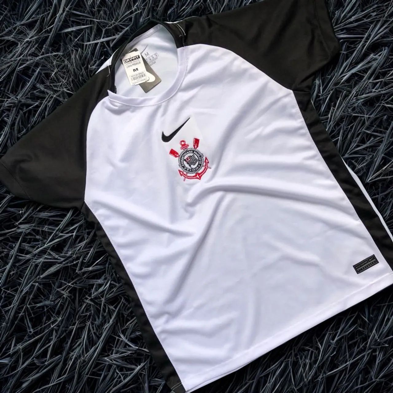 Camisa primeira linha 