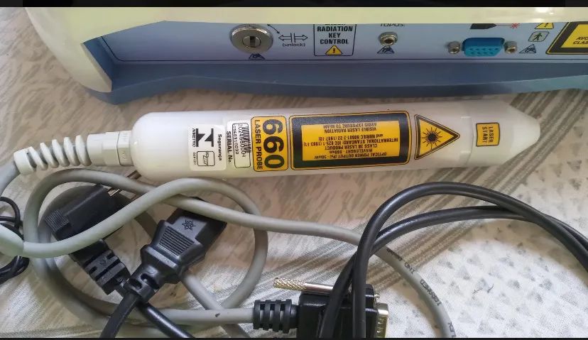 Aparelho laserpulse  - Foto 2