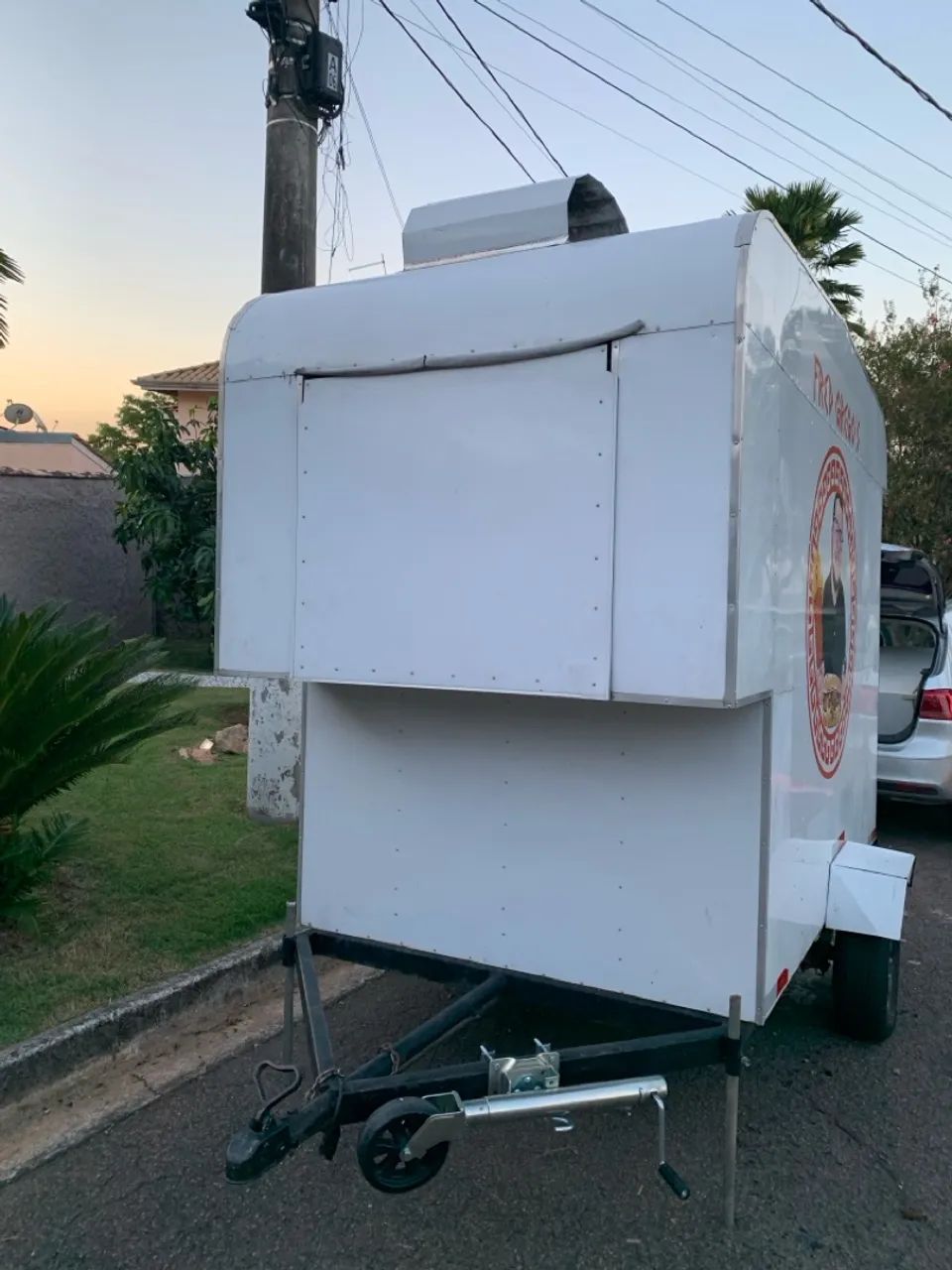 Food Truck Completo  - Foto 4