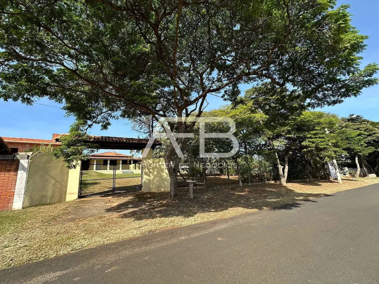 Chácara 1260m2 Casa em Condomínio Fechado à Venda Colina Nova Boituva, SP 170m2 de Constru - Foto 3