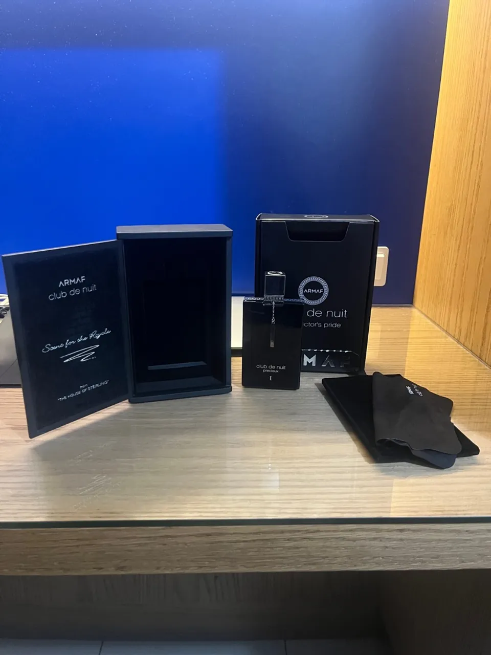 Perfume Armaf Club de Nuit Precieux