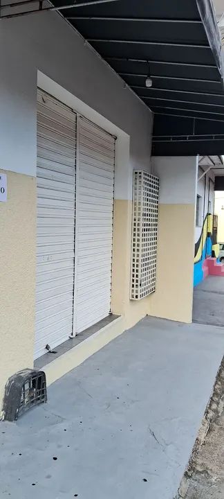 Aluguel de Ponto comercial no Alvorada I