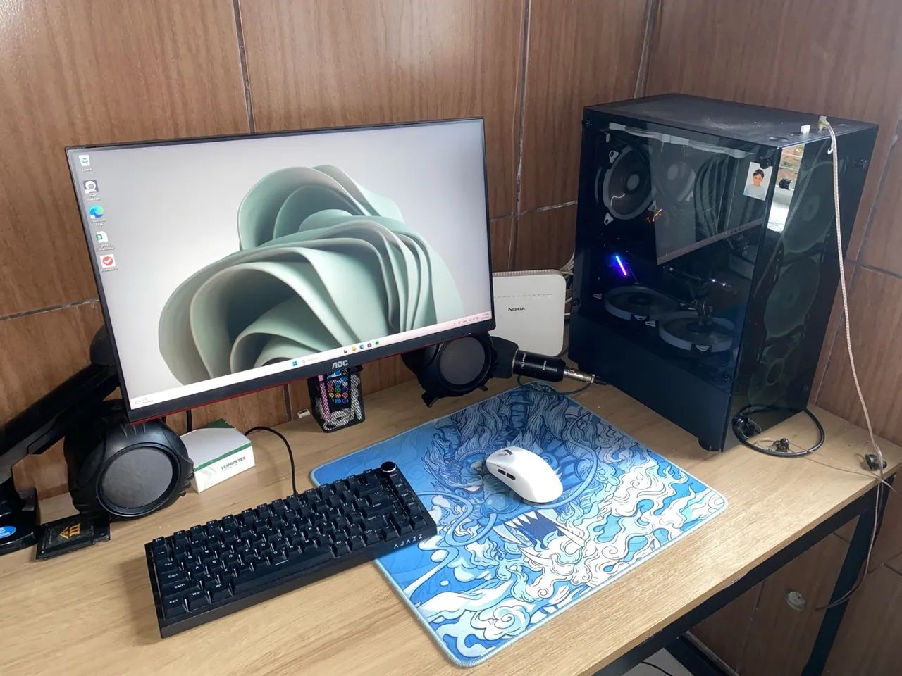 Computador Gamer Excelente Estado