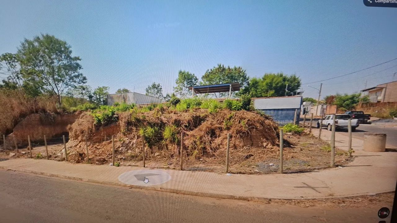 TERRENO ESQUINA PARQUE DAS NACOES 394 M2 - Foto 2