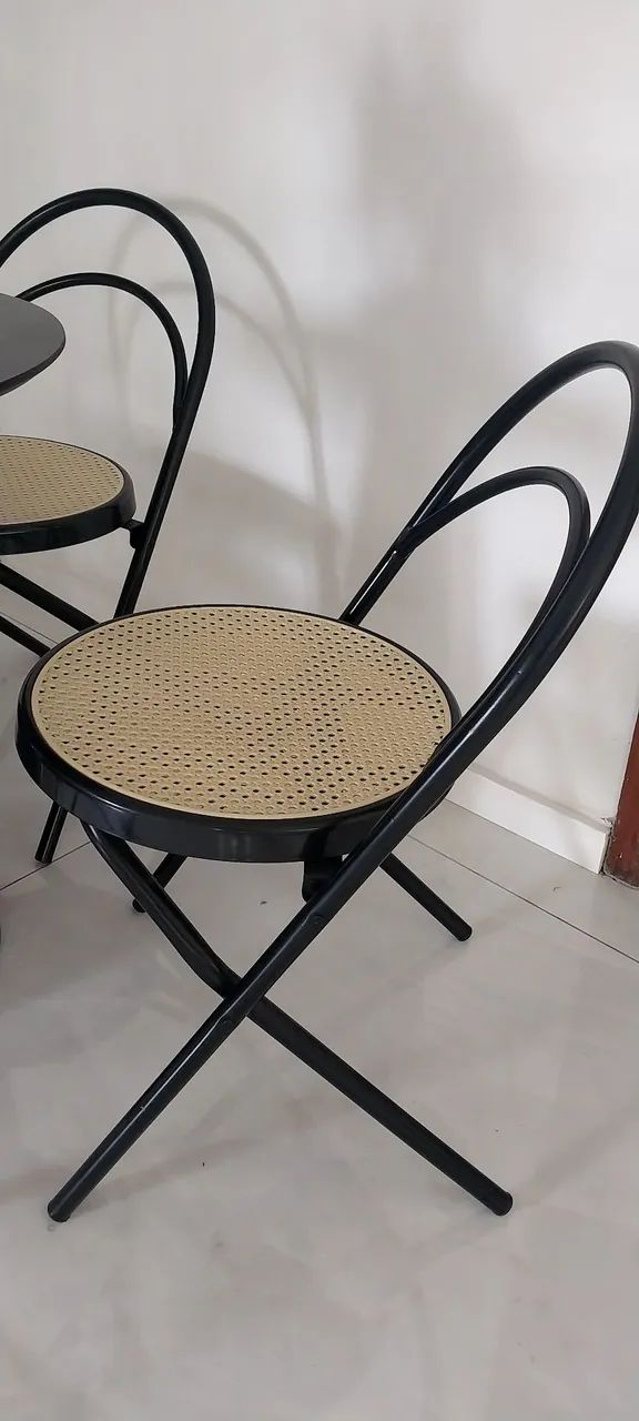 Mesa laqueada  - Foto 4