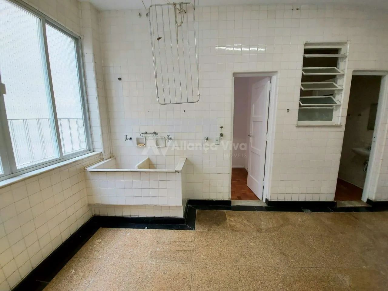 Copacabana | Apartamento 4 quartos, sendo 1 suite - Foto 8