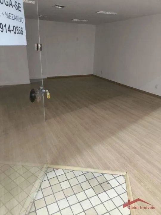 Loja para alugar, 73 m² por R$ 4.472/mês - Centro - Joinville/SC - Foto 4