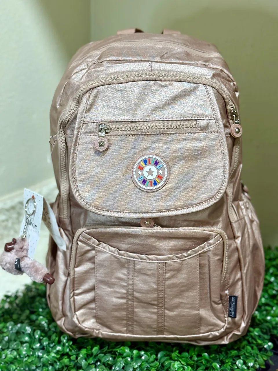 Mochila Kipling Diversos Modelos - Foto 2