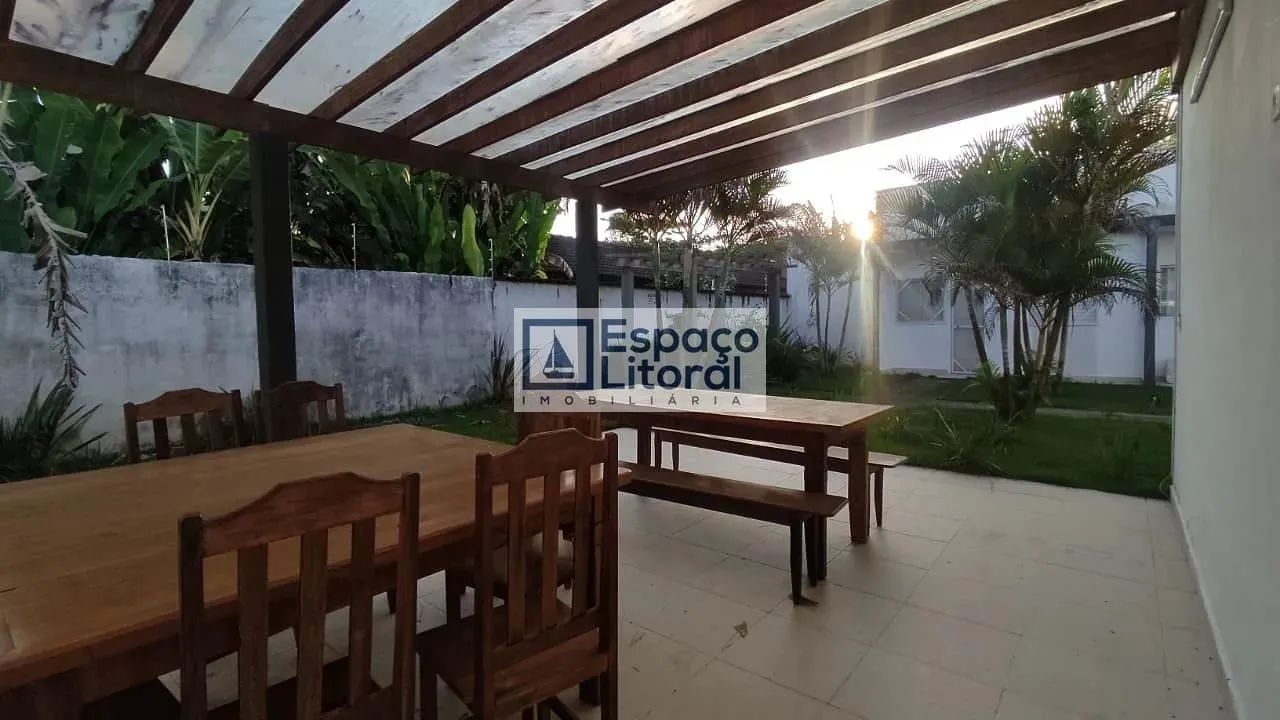 Casa com 2 dormitórios à venda, 46 m² por R$ 260.000,00 - Capricórnio II - Caraguatatuba/S - Foto 5