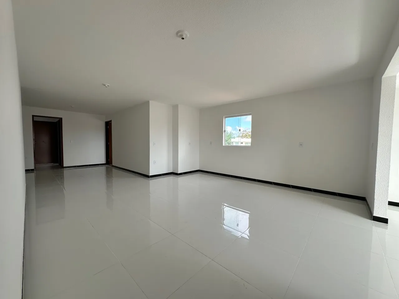 Apartamento 2/4 no Barro Duro