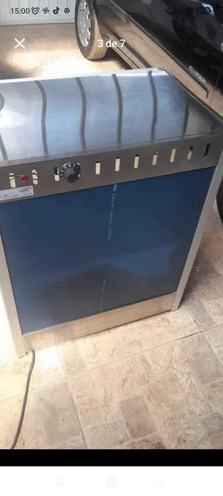 Estufa três andares Ipiranga  - Foto 5