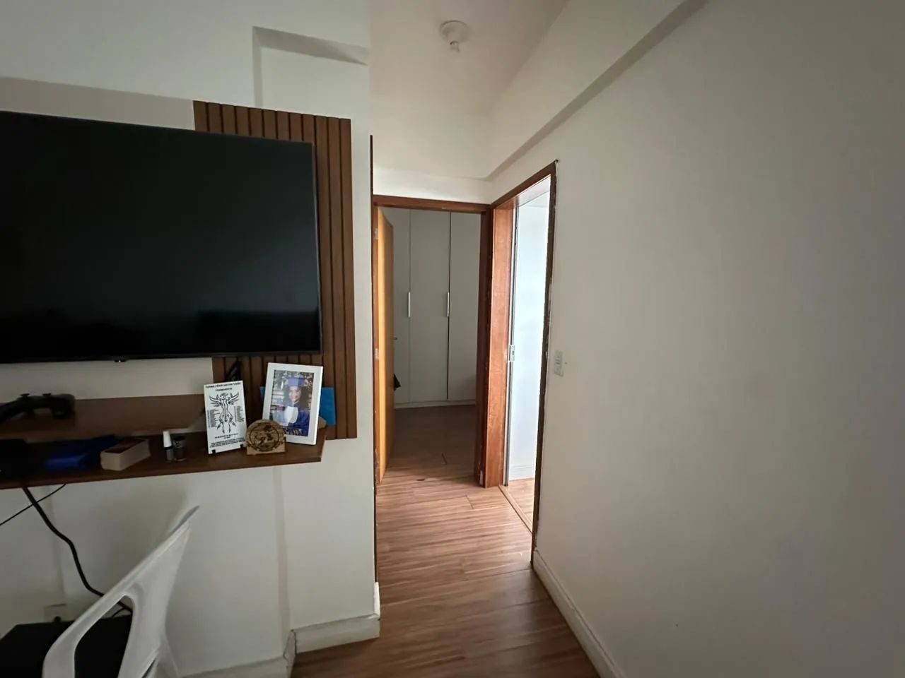 Apartamento à Venda - Santa Maria - DF - Foto 4
