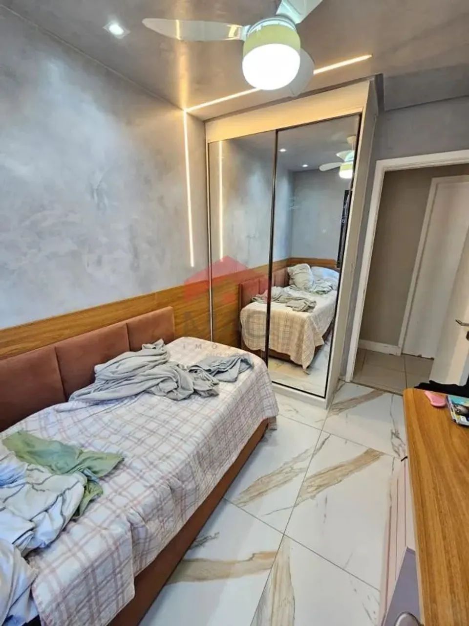 Apartamento para Venda em Salvador, Stiep, 3 dormitórios, 1 suíte, 2 banheiros, 1 vaga - Foto 11