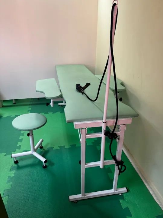 Maca para RPG - Foto 2