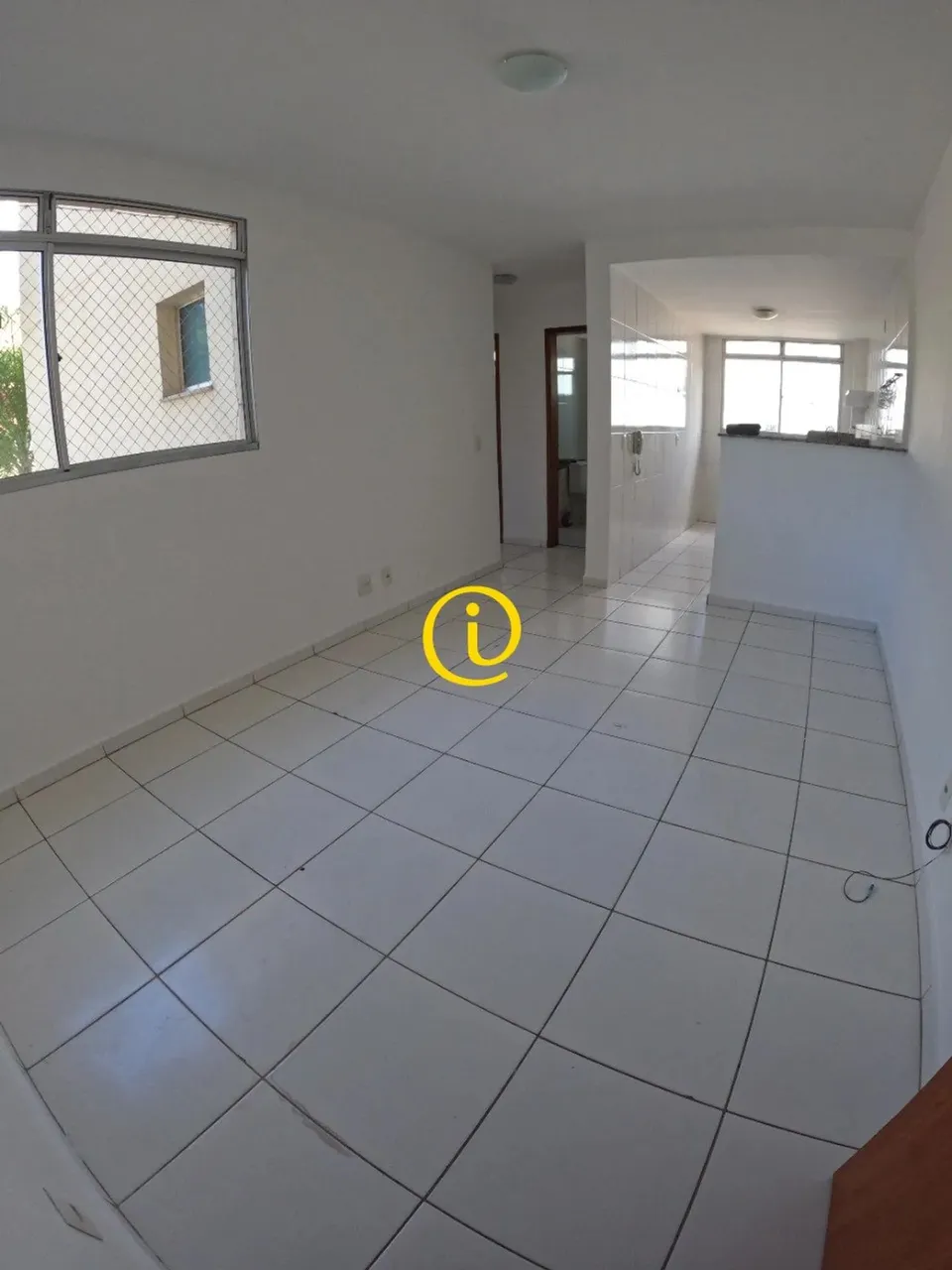 Apartamento para Aluguel no Castelo, BH