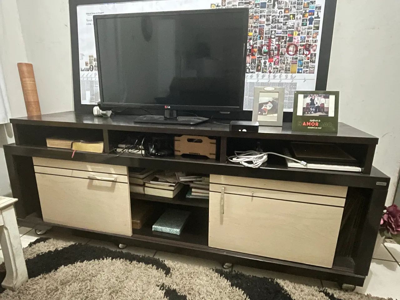 Rack clássico 64169946205441120