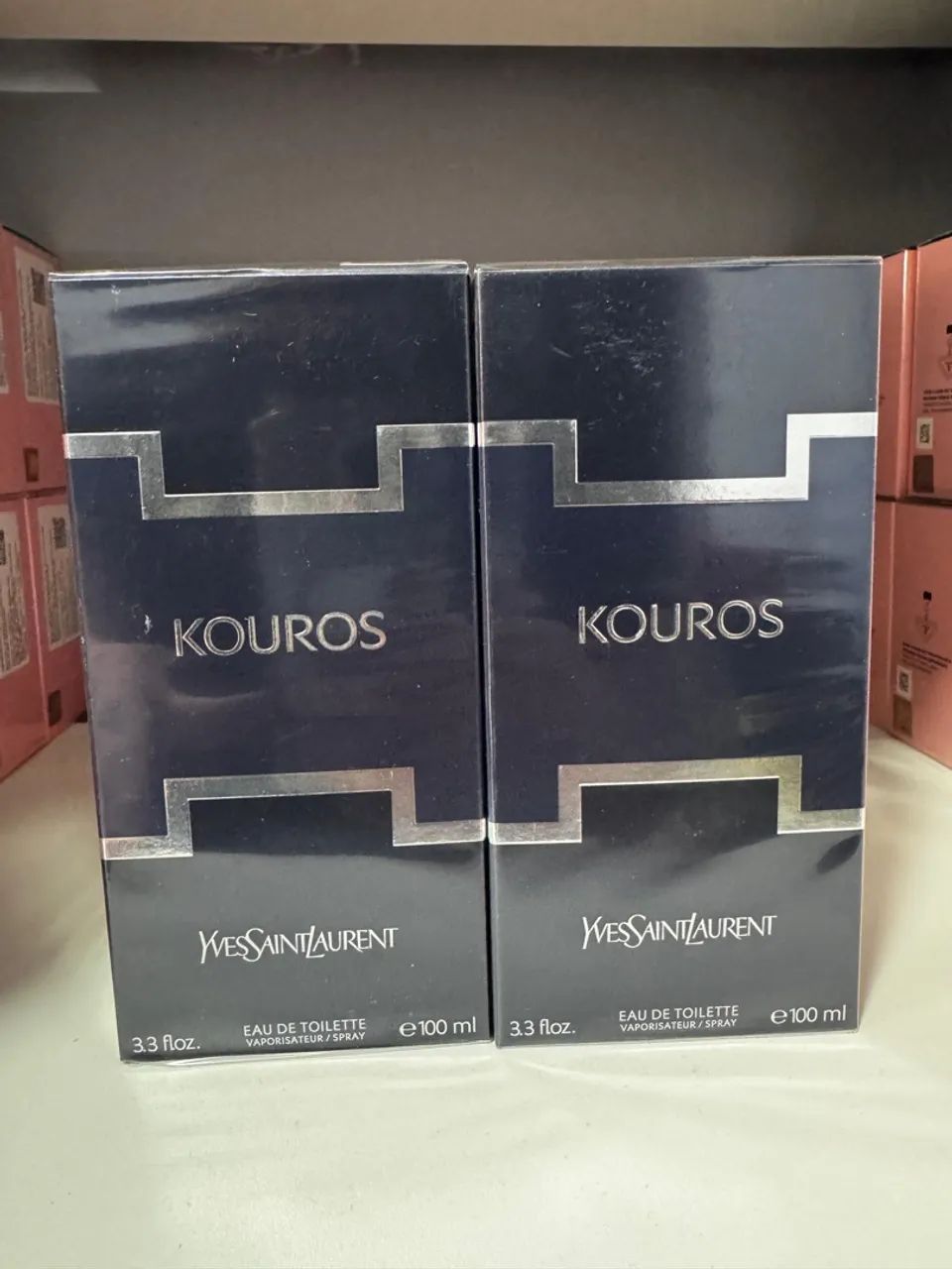 Perfume L'Eau D'Issey Pour Homme 125ml - Foto 2
