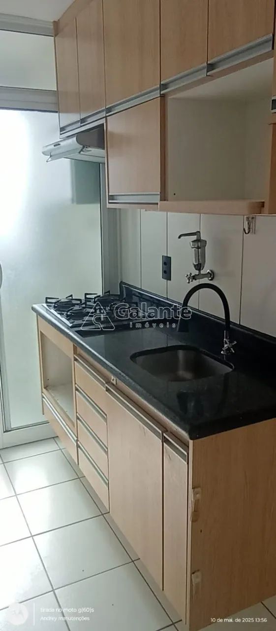 OPORTUNIDADE APARTAMENTO VON ZUBEM!! - Foto 2