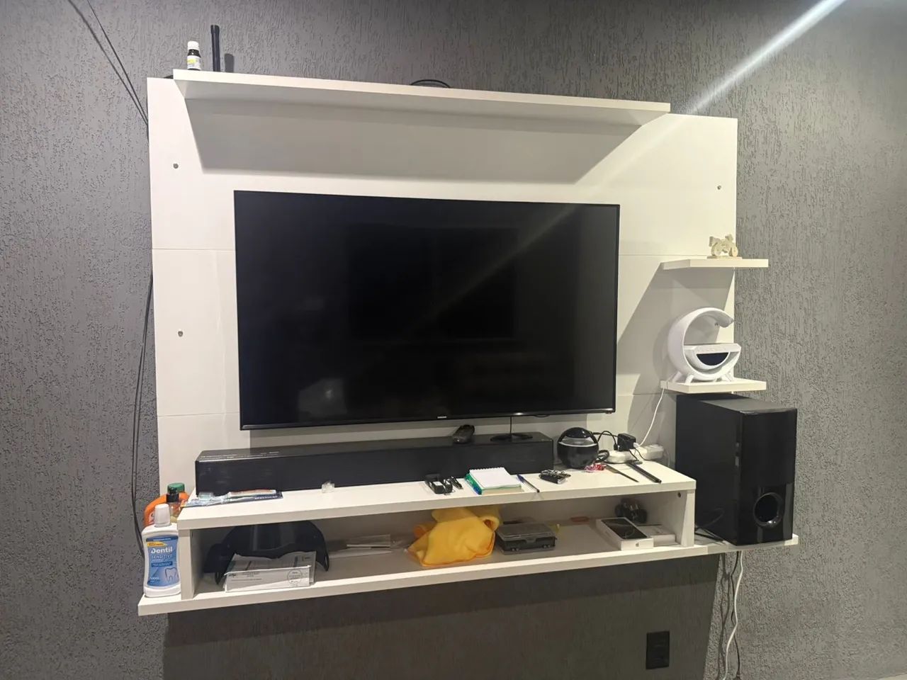 TV LG 42 Polegadas