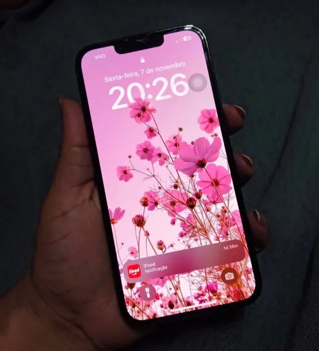 iPhone 13 Pro 256g azul - Celulares e Smartphones - Centro