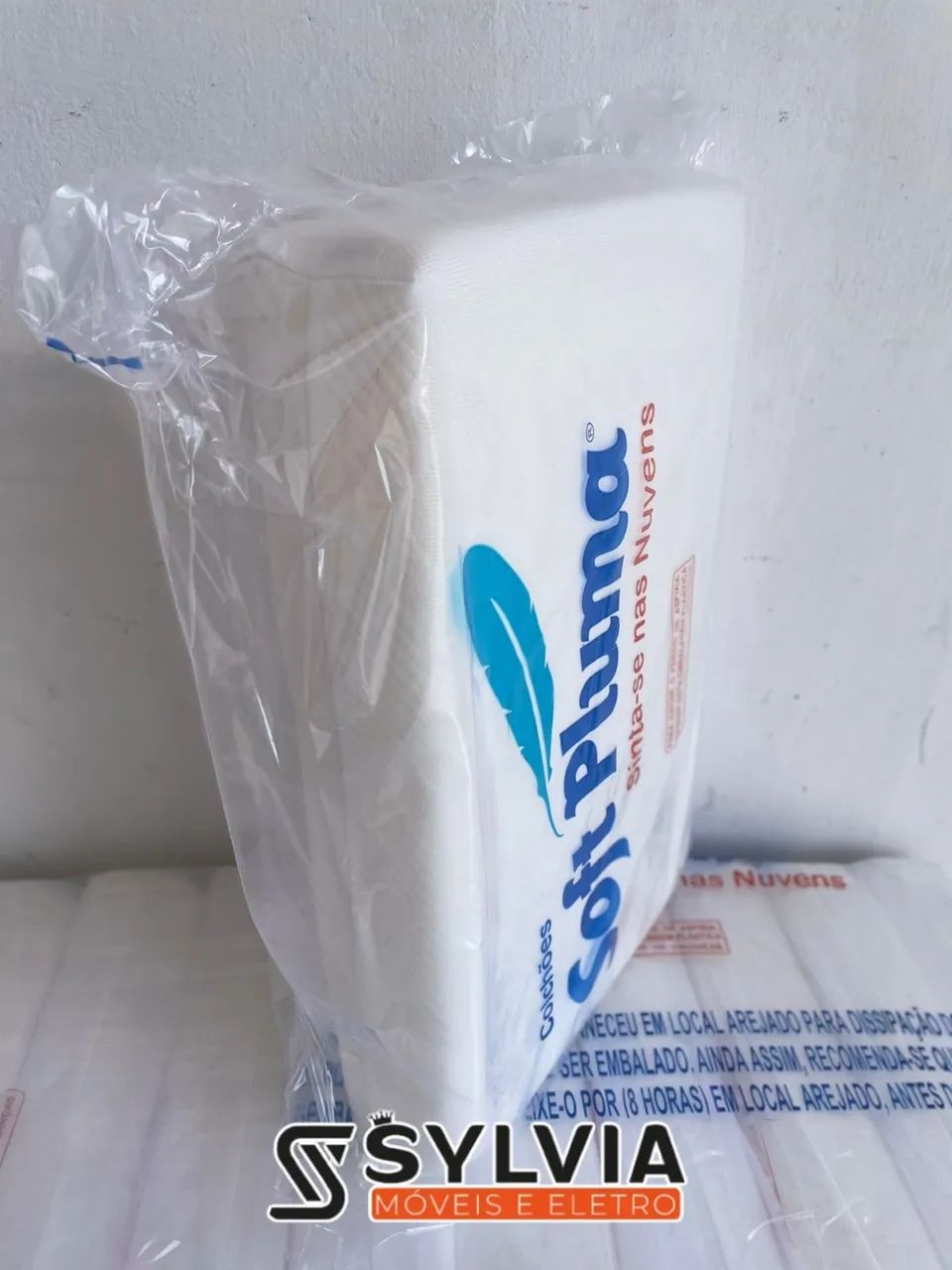 Travesseiro  - Foto 4