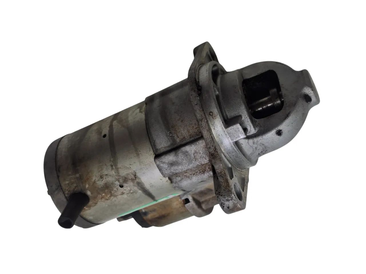 Motor Arranque Gm Prisma Onix 1.0 2018 / 2019 N24581746 - Foto 3