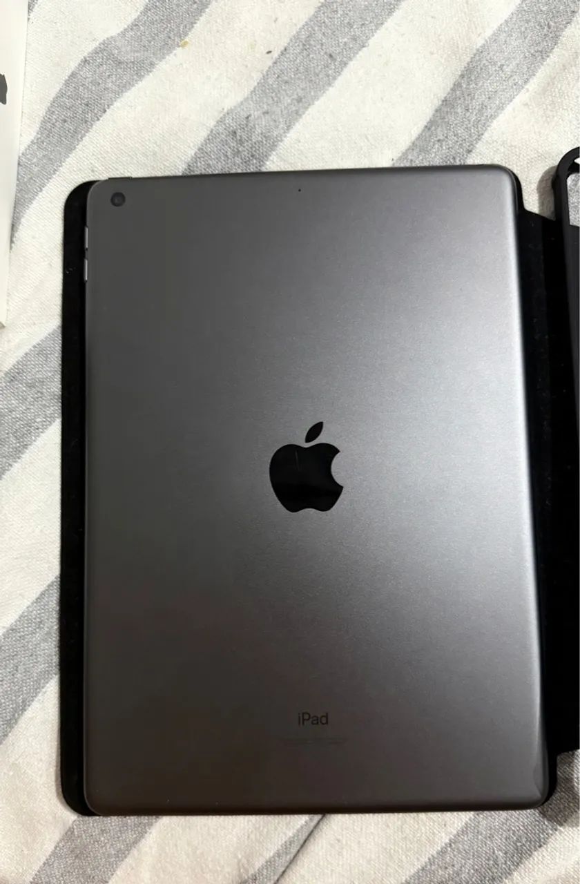 IPad 9 geração - estado de novo.  - Foto 4
