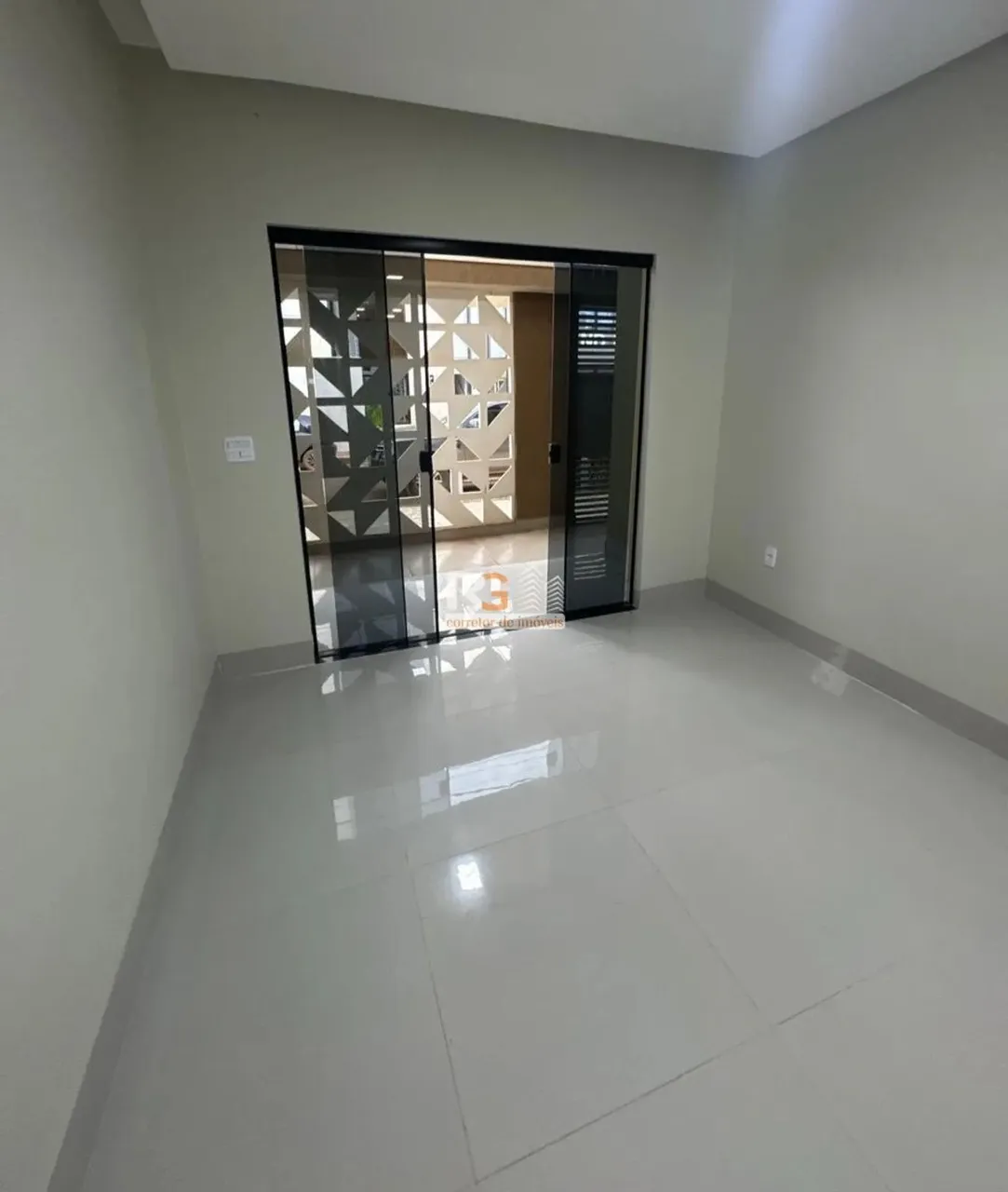 Apto Térreo, 3 quartos (1 suite), Pq Laguna, Vila militar