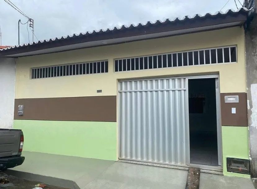10- CASA NO SAO BERNADO 