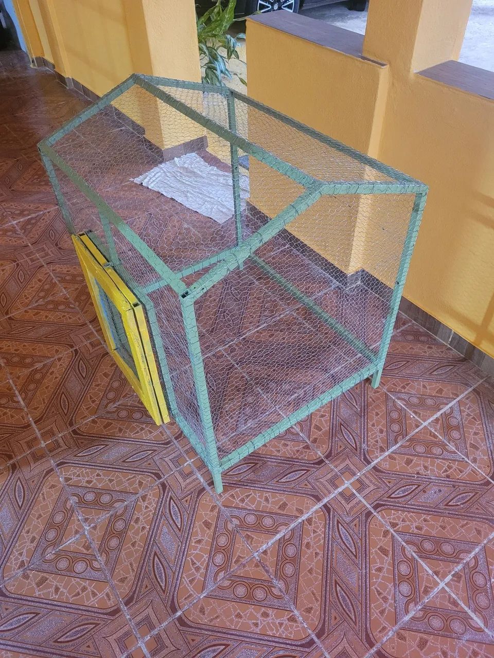 Viveiro para pássaros 64304562409601122