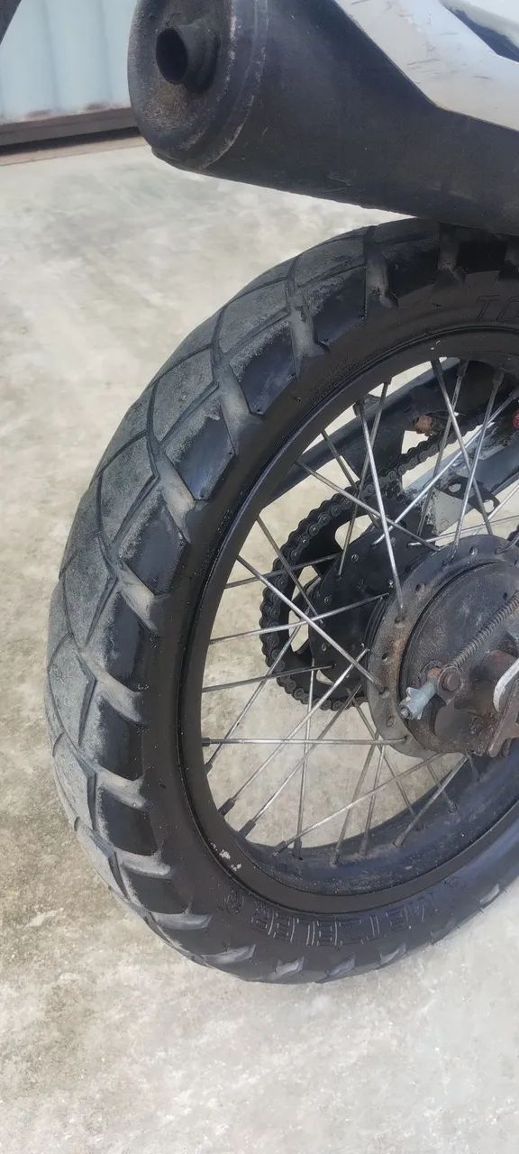 Xtz 125 atrasada - Foto 11