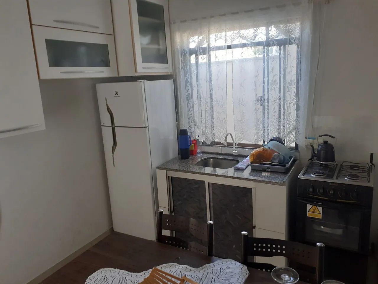 vendo casa Litoral matinhos Balneário Saint Etienne  - Foto 4