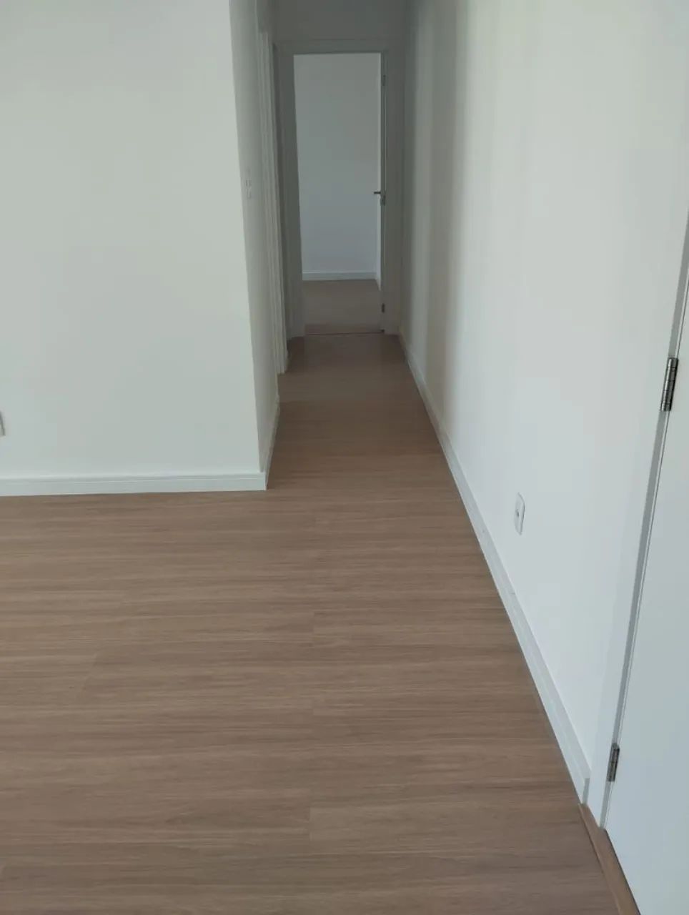 Piso Laminado Durafloor Itapuã New Way