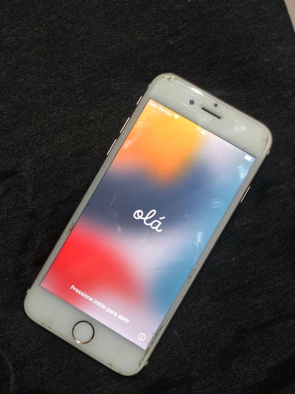 iPhone 6s
