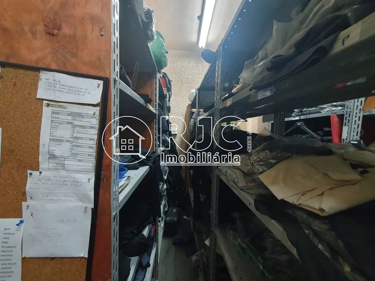 Imóvel para venda com 470 metros quadrados em São Cristóvão - Rio de Janeiro - RJ - Foto 6