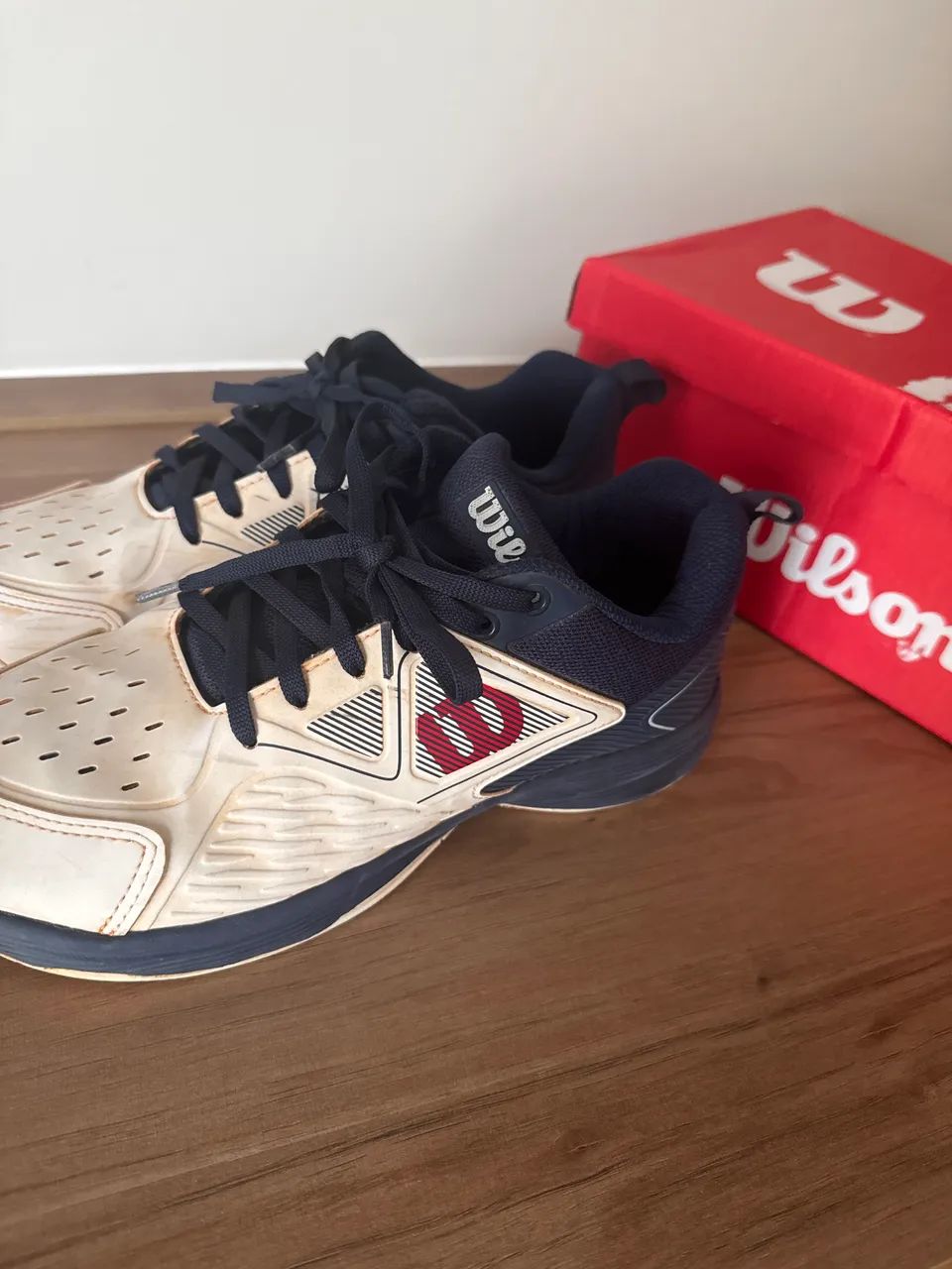 Tênis Wilson Slice 3.0 P/ Jogar Tennis All Court Unissex