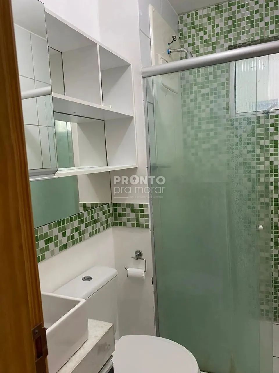 Apartamento Jardins do Janga condomínio clube, unidade não informado 106, Pau Amarelo - Foto 5