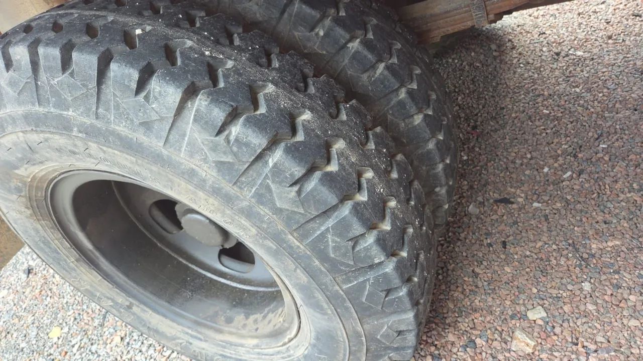 Chevrolet 75 reduzido  - Foto 8