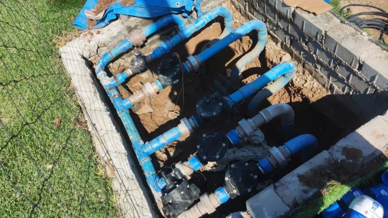 Irrigação automática para jardins - Foto 3