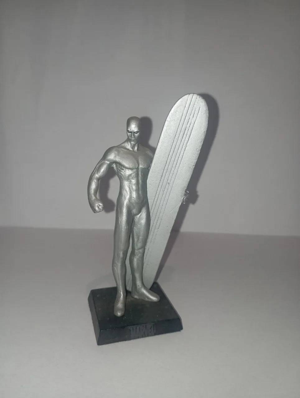 Action Figure Silver Surfer - Marvel