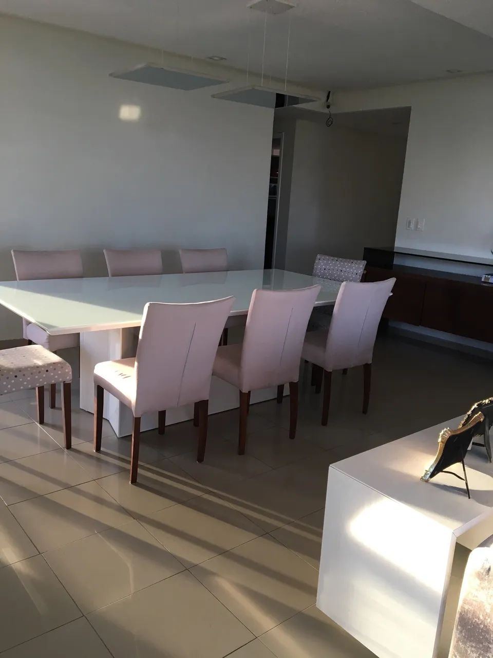 Cobertura para venda com 217 metros quadrados e 3 quartos em Mangabeiras - Maceió - AL.