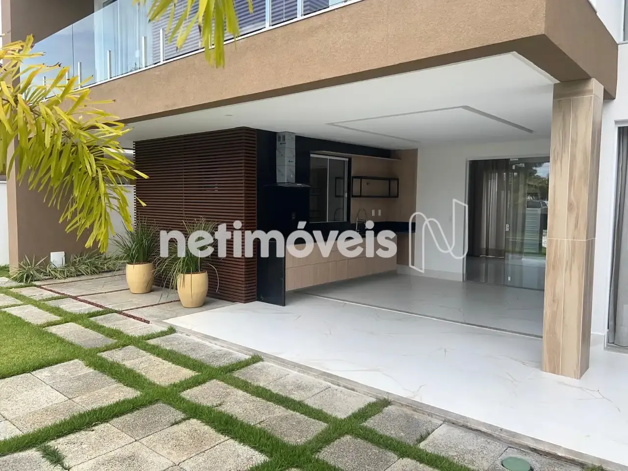 Venda Casa em condomínio Guarajuba (Monte Gordo) Camaçari