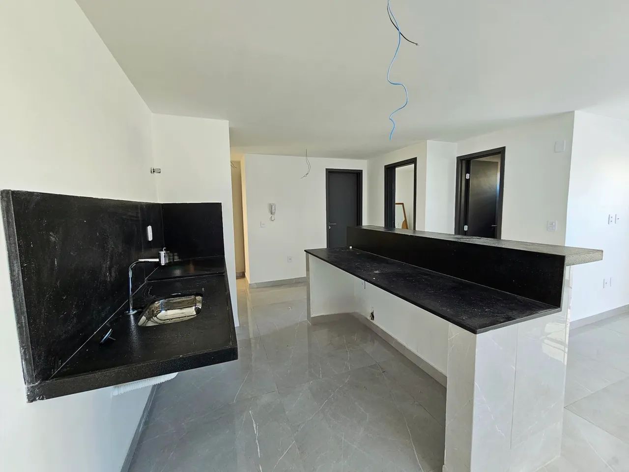 Apartamento nos Bancários, 3 suítes, 102m2 - Foto 5