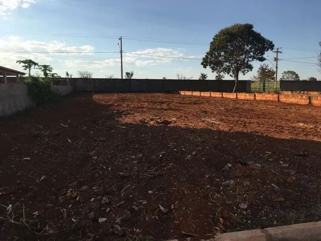 foto - Brasília - Setor Habitacional Tororó (Jardim Botânico)