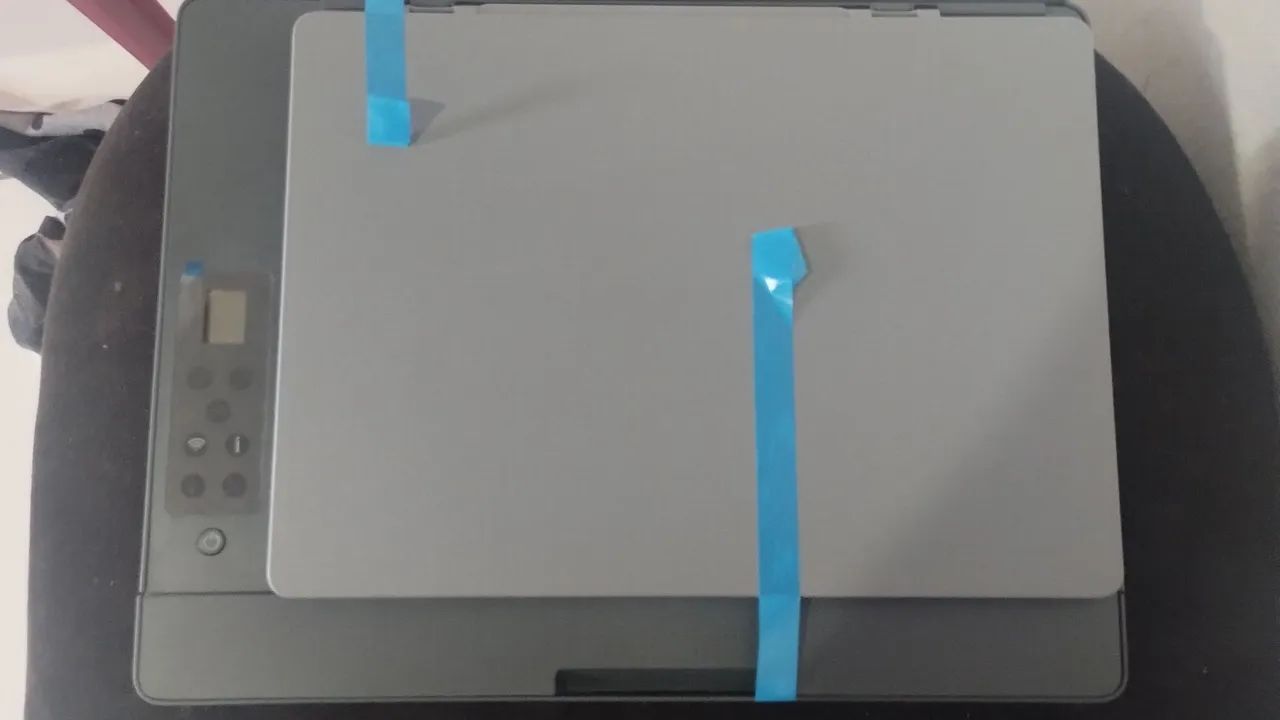 Impressora Multifuncional