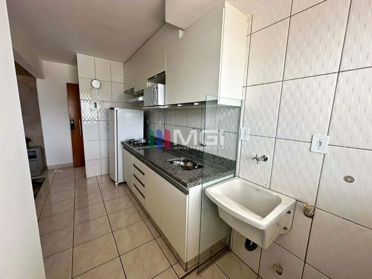 Apartamento com 01 Suíte à venda em Setor Sudoeste - Goiânia - GO