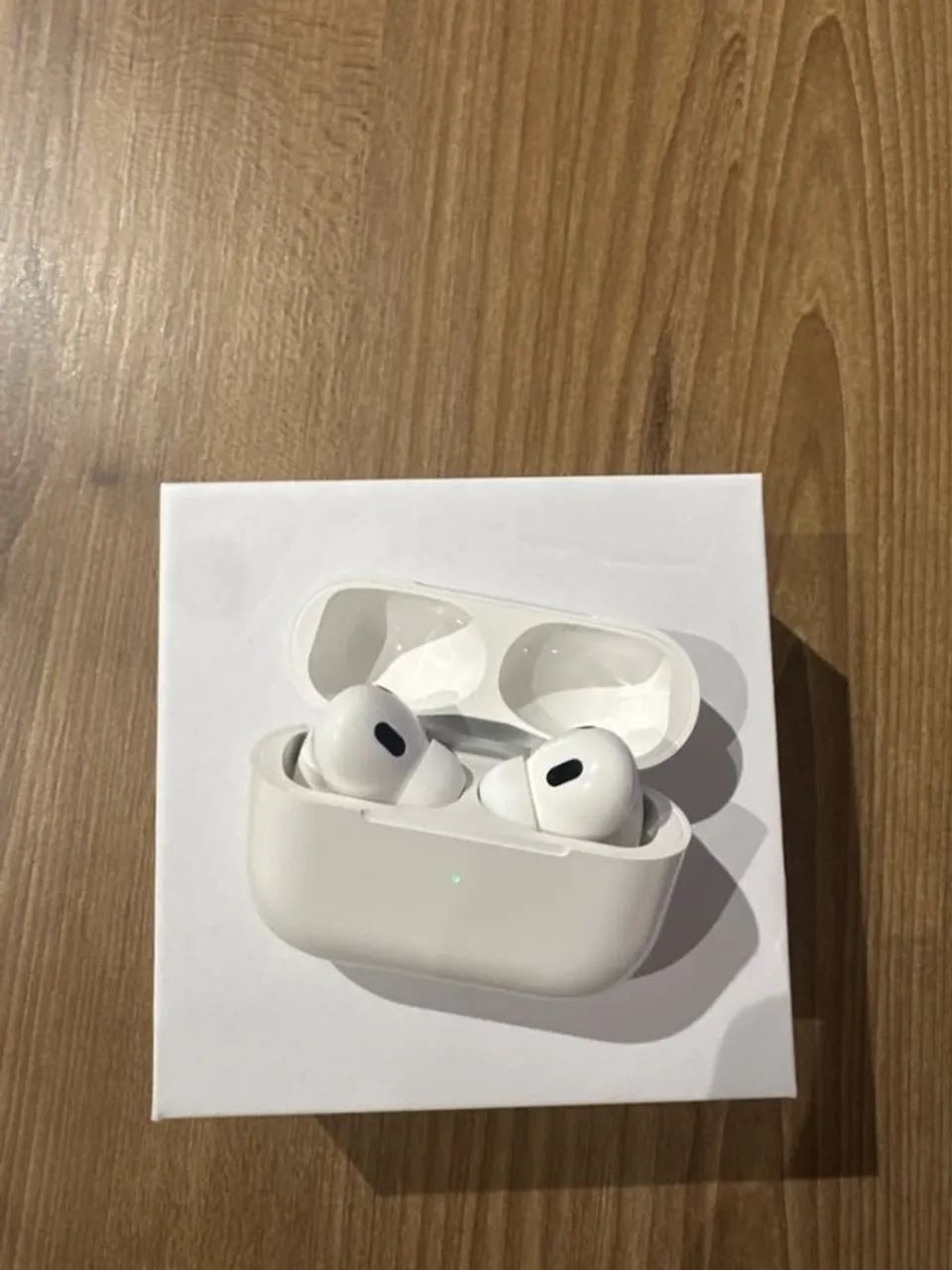Fone AirPods Pro Primeira Linha para iPhone / IOS e Android - com Pop-Up Apple - Foto 3
